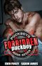 [Puckboys 07] • Forbidden Puckboy